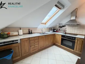 Prodej bytu 4+kk, Prostějov, Vojtěcha Outraty, 101 m2