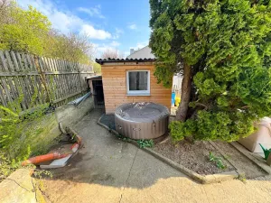 Prodej chaty, Lovosice, Lovošská, 39 m2