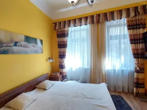 Prodej bytu 3+kk, Karlovy Vary, Kolmá, 81 m2