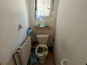 Prodej rodinného domu, Sloupnice, 145 m2