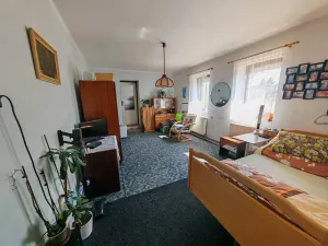 Prodej rodinného domu, Sloupnice, 145 m2