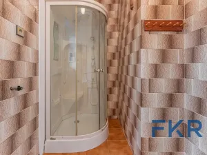 Prodej rodinného domu, Mlečice, 234 m2