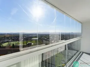 Prodej bytu 2+1, Osek, Hrdlovská, 53 m2