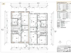 Pronájem rodinného domu, Jihlava, Moravská, 150 m2
