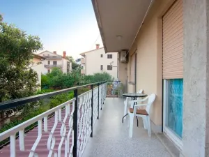 Prodej bytu 4+kk, Pula, Chorvatsko, 76 m2