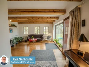 Prodej rodinného domu, Jiřetín pod Bukovou, 115 m2