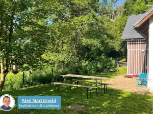 Prodej rodinného domu, Jiřetín pod Bukovou, 115 m2