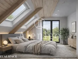 Prodej rodinného domu, Otročín, 160 m2