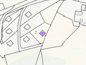 Prodej pozemku pro bydlení, Otročín, 780 m2