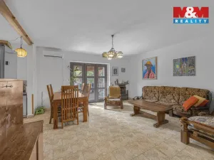 Prodej chalupy, Nedrahovice - Radeč, 200 m2