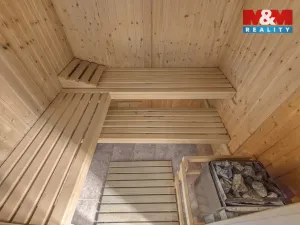 Prodej chalupy, Nedrahovice - Radeč, 200 m2