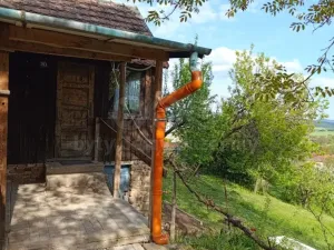 Pronájem chaty, Sentice, 18 m2