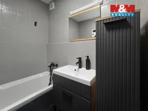 Prodej bytu 3+1, Ostrava - Moravská Ostrava, Lechowiczova, 69 m2