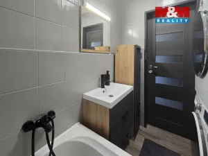 Prodej bytu 3+1, Ostrava - Moravská Ostrava, Lechowiczova, 69 m2