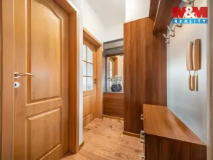 Prodej bytu 2+kk, Beroun, Palouček, 62 m2