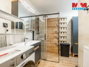 Prodej zemědělské usedlosti, Fulnek - Lukavec, 600 m2