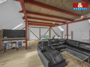 Prodej rodinného domu, Nedrahovice - Radeč, 170 m2