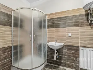 Prodej rodinného domu, Řevničov, Karlovarská, 187 m2