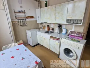 Prodej bytu 2+1, Plzeň, Blatenská, 50 m2