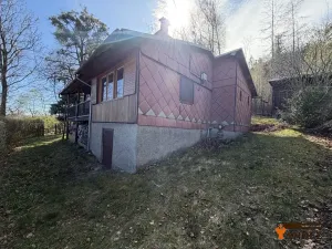 Prodej chaty, Třinec, 50 m2