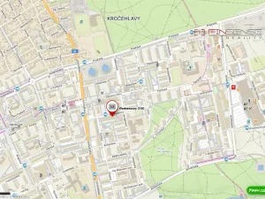 Prodej bytu 2+1, Kladno, Wednesbury, 50 m2