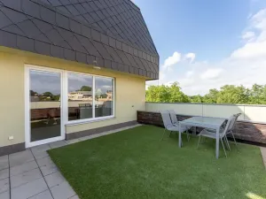 Pronájem bytu 3+kk, Olomouc, Jarmily Glazarové, 75 m2