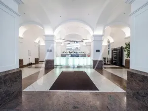 Pronájem kanceláře, Praha - Nové Město, náměstí Republiky, 73 m2