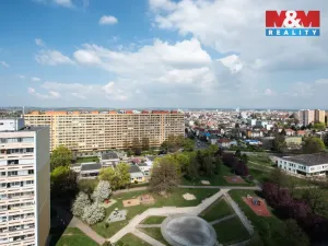 Pronájem bytu 2+kk, Hradec Králové - Pražské Předměstí, Jungmannova, 55 m2