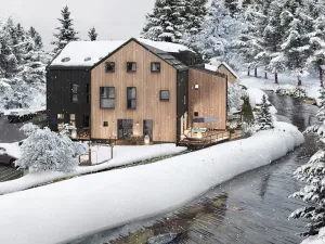 Prodej ubytování, Josefův Důl, 29 m2