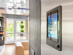 Prodej bytu 4+kk, Praha - Hlubočepy, 238 m2