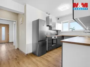 Prodej rodinného domu, Vědomice, Venkovská, 226 m2