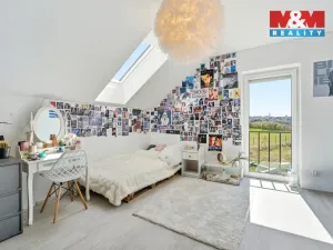 Prodej rodinného domu, Vědomice, Venkovská, 226 m2