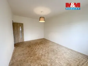 Prodej bytu 2+1, Karviná - Ráj, Horova, 52 m2