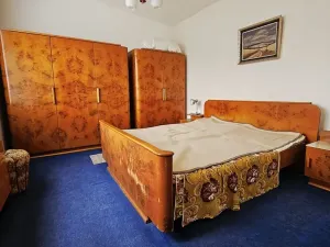 Prodej rodinného domu, Kroměříž, Františka Vančury, 135 m2