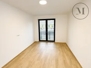 Pronájem bytu 3+kk, České Budějovice, A. Trägera, 83 m2