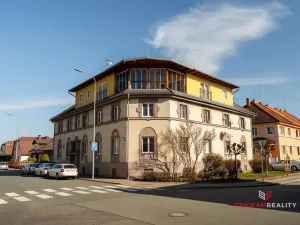 Prodej bytu 3+kk, Hradec Králové, Sadovská, 78 m2