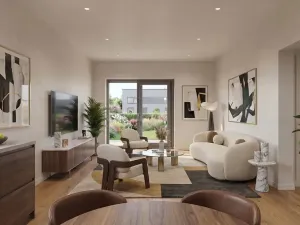 Prodej rodinného domu, Horní Jelení, Bezová, 104 m2