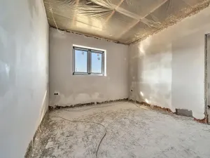 Prodej rodinného domu, Horní Jelení, Bezová, 104 m2