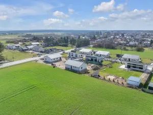 Prodej rodinného domu, Horní Jelení, Bezová, 104 m2