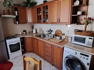 Prodej bytu 3+1, Náchod, Cvrčkova, 85 m2