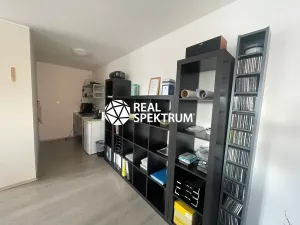 Pronájem kanceláře, Blansko, Poříčí, 77 m2