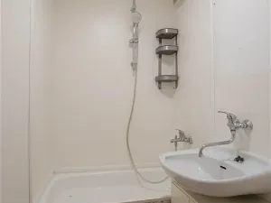 Pronájem bytu 1+kk, Praha, Bachova, 35 m2