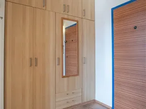 Pronájem bytu 1+kk, Praha, Bachova, 35 m2