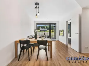 Prodej bytu 2+kk, Abertamy, Plešivecká, 56 m2