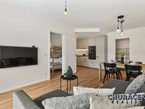 Prodej bytu 2+kk, Abertamy, Plešivecká, 56 m2