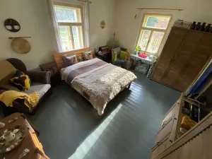 Prodej rodinného domu, Jílové u Prahy, 80 m2