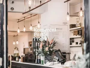 Pronájem restaurace, Praha - Nové Město, 350 m2