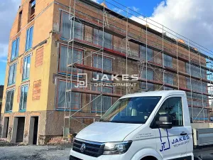 Prodej bytu 2+kk, Předboj, Ke Tvrzi, 63 m2