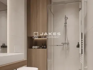 Prodej bytu 3+kk, Předboj, Ke Tvrzi, 112 m2