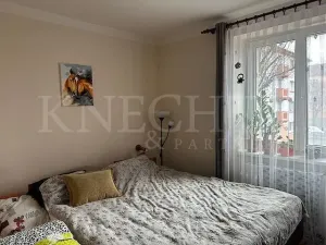 Prodej bytu 3+1, Ostrov, Hlavní třída, 76 m2